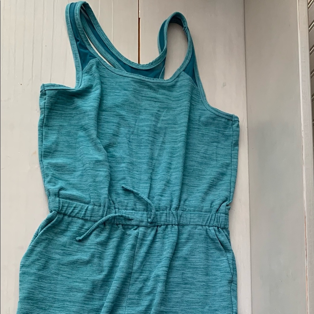 Old Navy romper